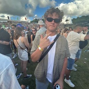 Meet your Posher, Caden